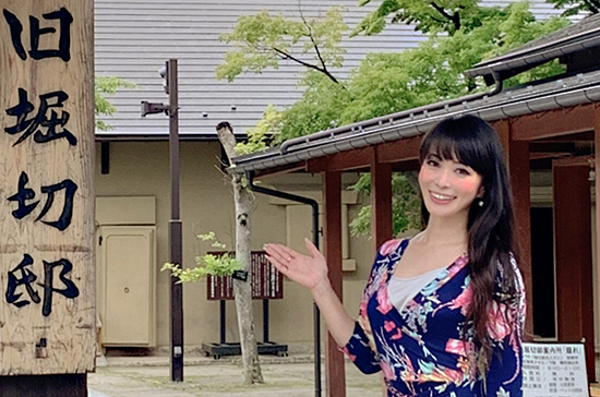 観光 体験 飯坂温泉オフィシャルサイト